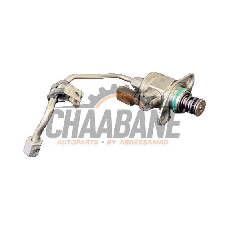 Pompe carburant mecanique A1390700000 Mercedes A-Klasse AMG (177.0) 2.0 A-45 AMG Turbo 16V 4Matic+