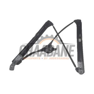 Leve vitre electrique avant droit 575837462A Skoda Karoq 2017