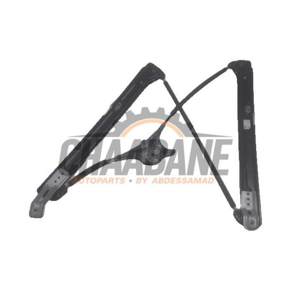 Mecanique vitre 4portes avant droite 575837462A Cupra Ateca 2018