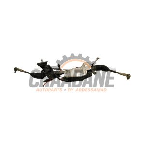 Boitier de direction assistee 5Q1423051BC Seat Leon (5FB) 1.6 TDI 16V 2012 / 2020