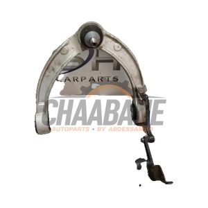 Bras de suspension avant droit A0045429918 Mercedes GLE AMG Coupe (C292) 5.5 63 S AMG V8 biturbo 32V 4-Matic