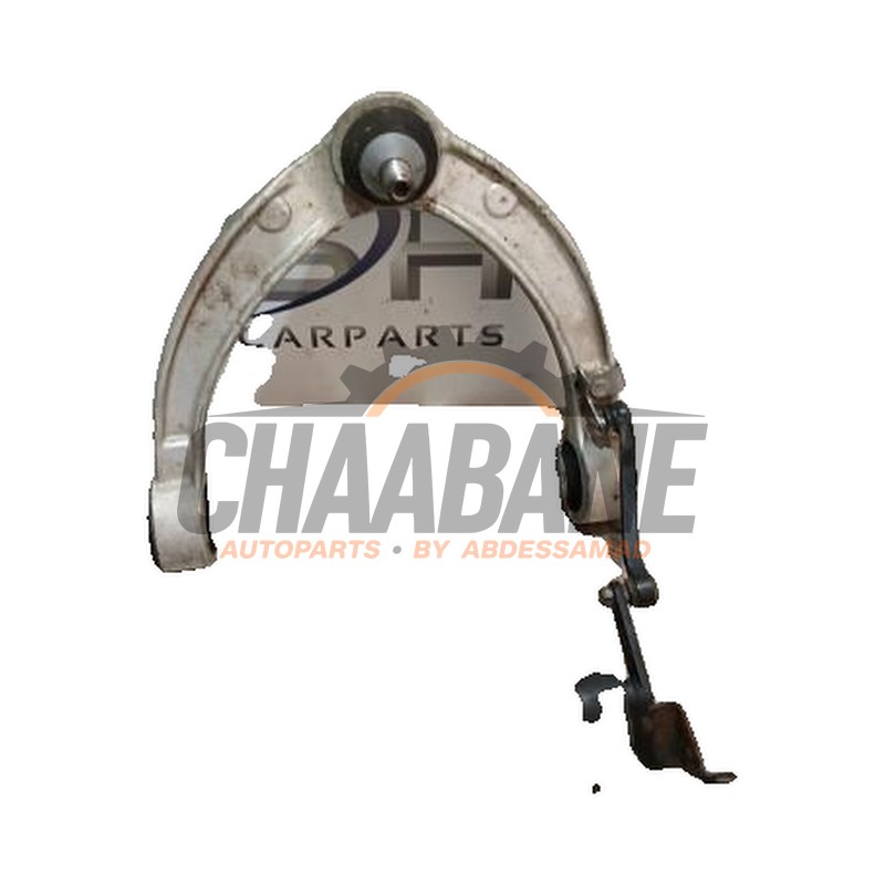 Bras de suspension avant droit A0045429918 Mercedes GLE AMG Coupe (C292) 5.5 63 S AMG V8 biturbo 32V 4-Matic
