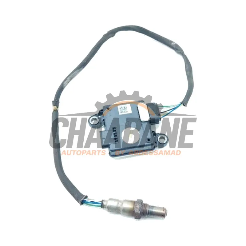 Capteur NOx FPLA5J299BC Jaguar F-Pace 2.0 D 180 16V AWD