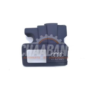 Cache sous moteur 04E103925C Audi A3 2012 / 2020