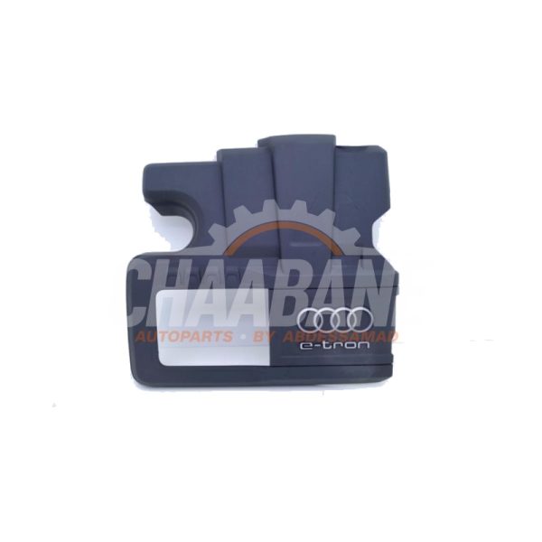 Plaque de protection moteur 04E103925C Audi A3 2012 / 2020