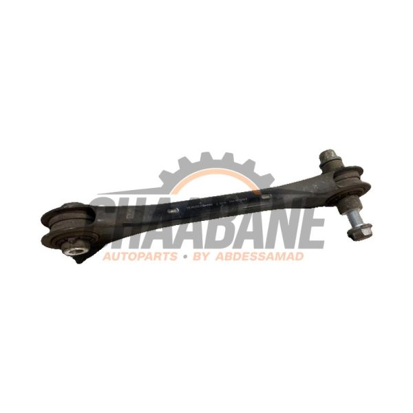 Bras de suspension arriere gauche 5Q0501529F Audi A3 Limousine (8VS/8VM) 2.0 35 TDI 16V 2013 / 2020