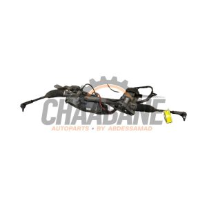 Cremaillere assistee 7802277874 Audi S3 Limousine (8VM/8VS) 2.0 TFSI 16V 2013 / 2020