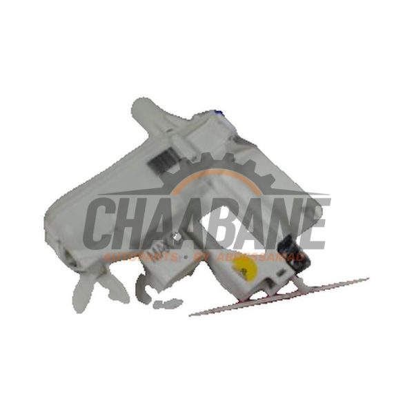 Moteur fermeture auxiliaire portiere avant gauche 4N0837059 Audi S8 2019