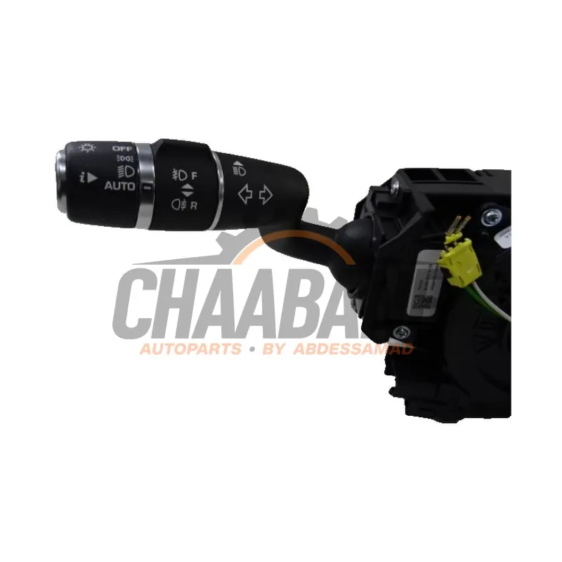 Commutateur feu clignotant BJ323F972DB Landrover Range Rover Sport (LW) 3.0 TDV6