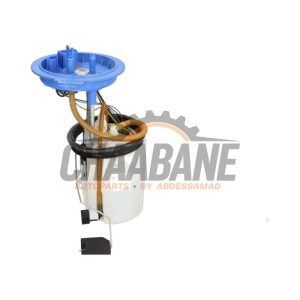 Pompe a carburant 5QF919087H Audi Q3 (F3B) 2.0 45 TFSI 16V Quattro 2018