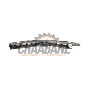 Support pare-chocs arriere centre 95B807863 Porsche Macan (95B) 3.0 V6 24V S 2014