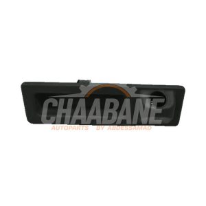 Poignee hayon 51247345700 BMW X4 2014 / 2018