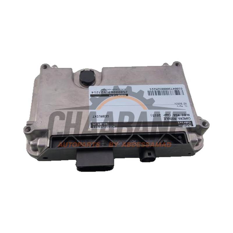 Module camera 4H0907107H Audi RS 6 Avant (C7) 4.0 V8 TFSI 32V 2013 / 2018