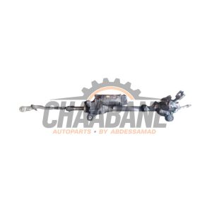 Cremaillere assistee 7802277901 Porsche Panamera (971G) 2.9 V6 24V 4 E-Hybrid 2016 / 2023