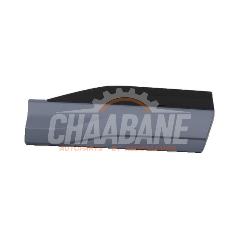 Protecteur de porte 4 portes droite avant 89A853970C Audi Q4 (F4B) 2021