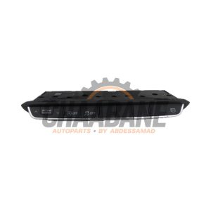 Commodo 8W0925301AT Audi A5 2016