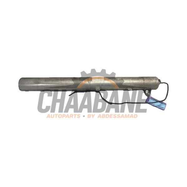 Batterie daccumulateur 95B616201A Porsche Macan (95B) 3.6 V6 24V Turbo 2014