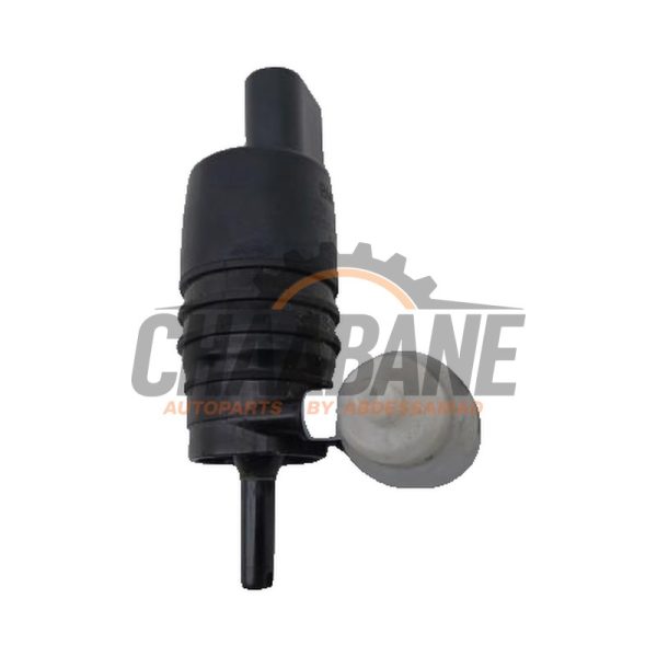 Pompe lave-glace avant 67127388349 BMW X1 (F48) xDrive 20i 2.0 16V Twin Power Turbo 2014 / 2022