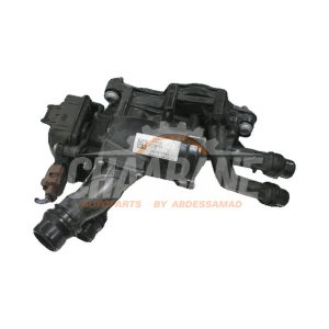 Boitier thermostat 05L121111H Audi A4 2024
