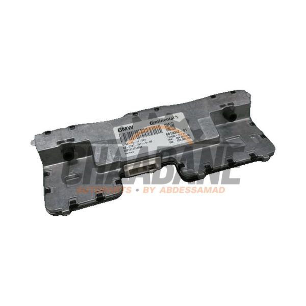 Camera avant 6819062 BMW 7-Serie 2015 / 2022
