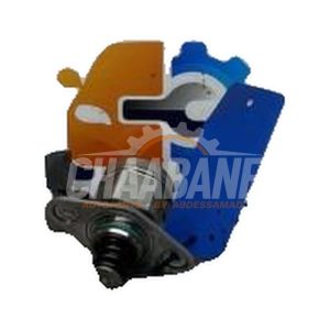 Pompe carburant mecanique A2700700501 Mercedes A (W176) 1.6 A-180 16V