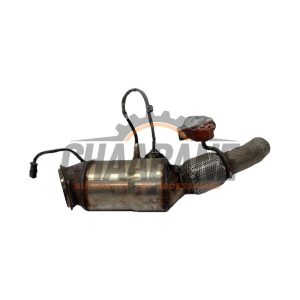 Catalyseur 7629253 BMW X4 (F26) xDrive 20i 2.0 16V Twin Power Turbo 2014 / 2018