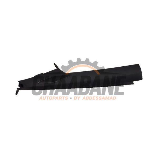 Protection montant A gauche 11A867233E4PK Volkswagen ID.4 (E21) 2020