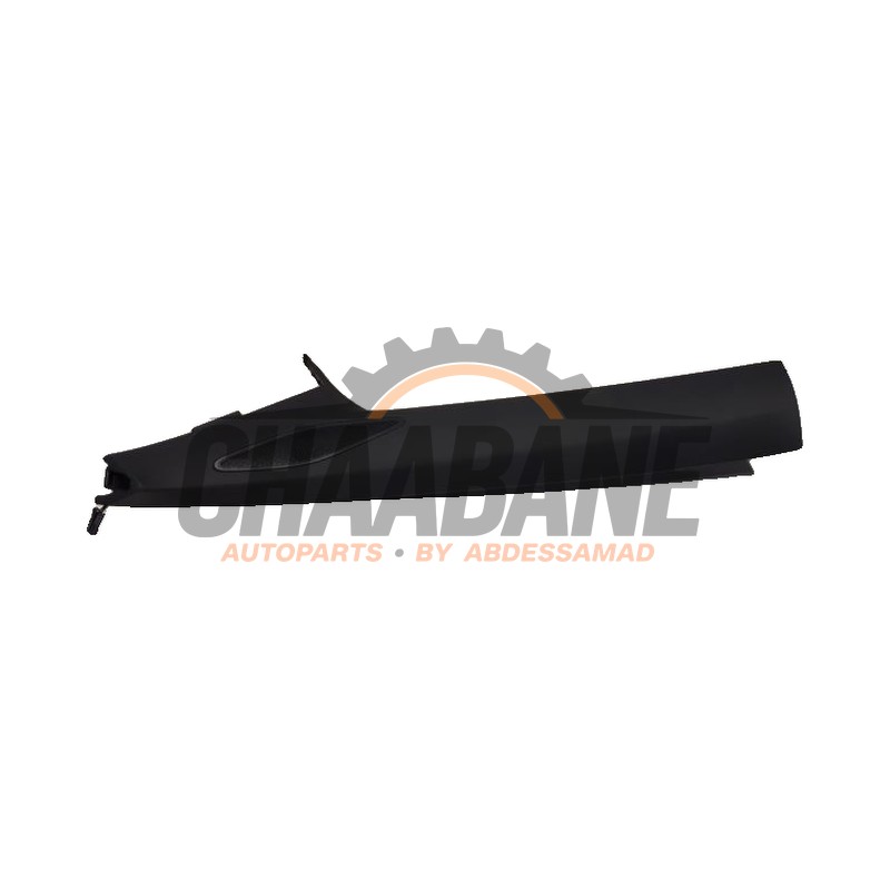 Protection montant A gauche 11A867233E4PK Volkswagen ID.4 (E21) 2020