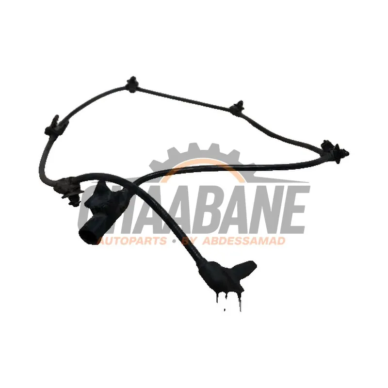 Capteur ABS 10071156223 Mercedes Vito Tourer (447.7) 2.0 116 CDI 16V