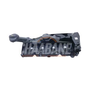 Couvercle soupapes 04L103469L Audi Q5 (FYB/FYG) 2.0 45 TFSI 16V Quattro 2016