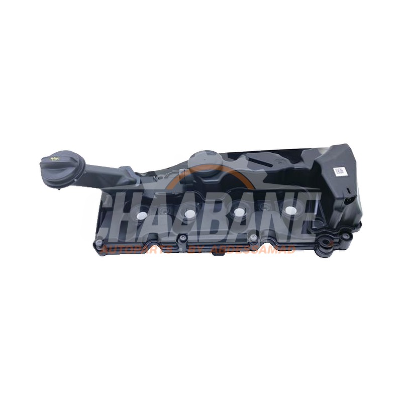 Couvercle soupapes 04L103469L Audi Q5 (FYB/FYG) 2.0 45 TFSI 16V Quattro 2016