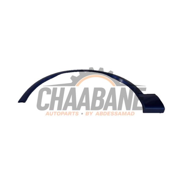 Jante de roue avant 4M0853717FY5Q Audi SQ7 (4MB/4MG) 4.0 TDI V8 32V 2016