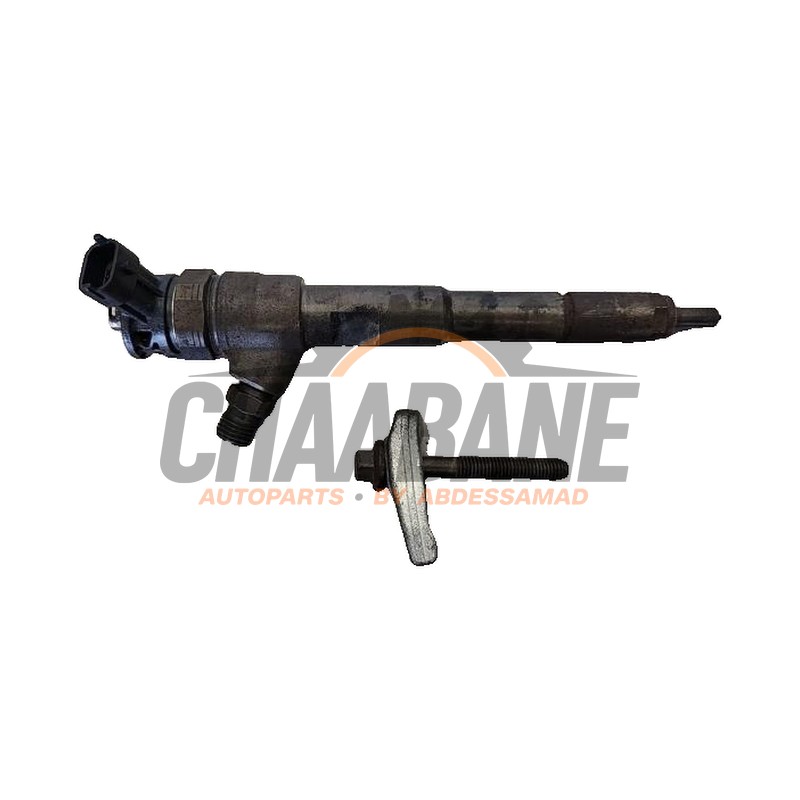 Injecteurs 0445110485 Mercedes Citan (415.7) 1.5 109 CDI Crewbus