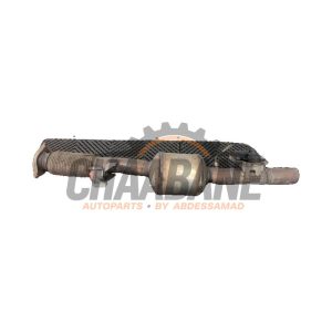 Tube avant + catalyseur A1774903902 Mercedes B (W247) 2.0 B-200d