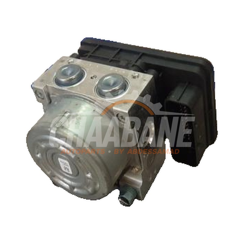 Bloc ABS 6891612 BMW 4 serie Gran Coupe (F36) 418i 1.5 TwinPower Turbo 12V 2014 / 2021