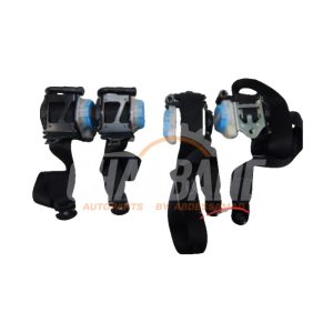 Kit ceinture de securite avant + arriere A1768602185 Mercedes A (W176)