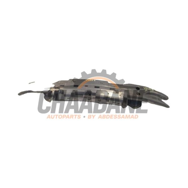 Cadre pare-chocs arriere BMW 3 serie Gran Turismo (F34) 318d 2.0 16V 2012 / 2020