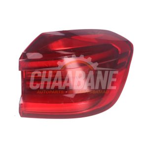 Feu arriere droit 9853370 BMW X3 2017