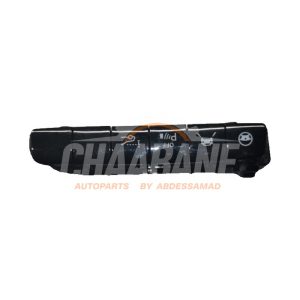 Commutateur PDC A2059052951 Mercedes C (W205) C-220 2.2 CDI BlueTEC, C-220 d 16V