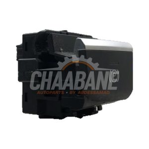 Commutateur frein a main 8V1927225C Audi Q2 (GAB/GAG) 1.0 TFSI 12V 2016