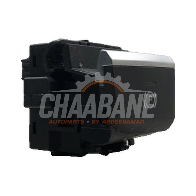 Commutateur frein a main 8V1927225C Audi Q2 (GAB/GAG) 1.0 TFSI 12V 2016