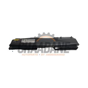 Guidage dair 5Q0129254B Seat Leon ST (5FF) 1.6 TDI Ecomotive 16V 2012 / 2020