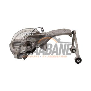 Fusee avant droit HK832C300DA Jaguar I-Pace EV400 AWD