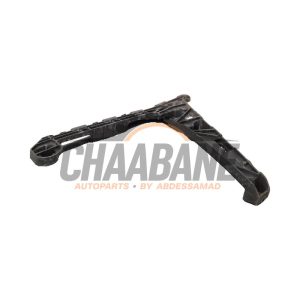 Support pare-chocs arriere droit 8W5807454 Audi A4 (B9) 2.0 TDI 16V 2015