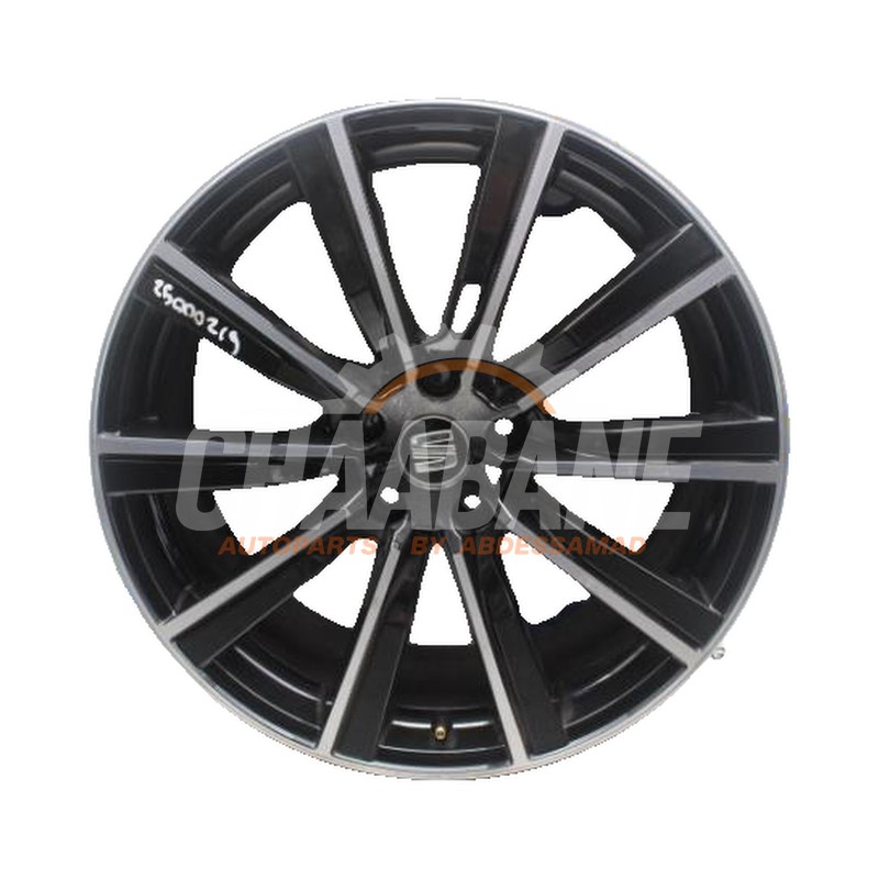 Jante 5F0071499A Seat Leon ST (5FF) 2.0 TSI Cupra 300 16V 2012 / 2020