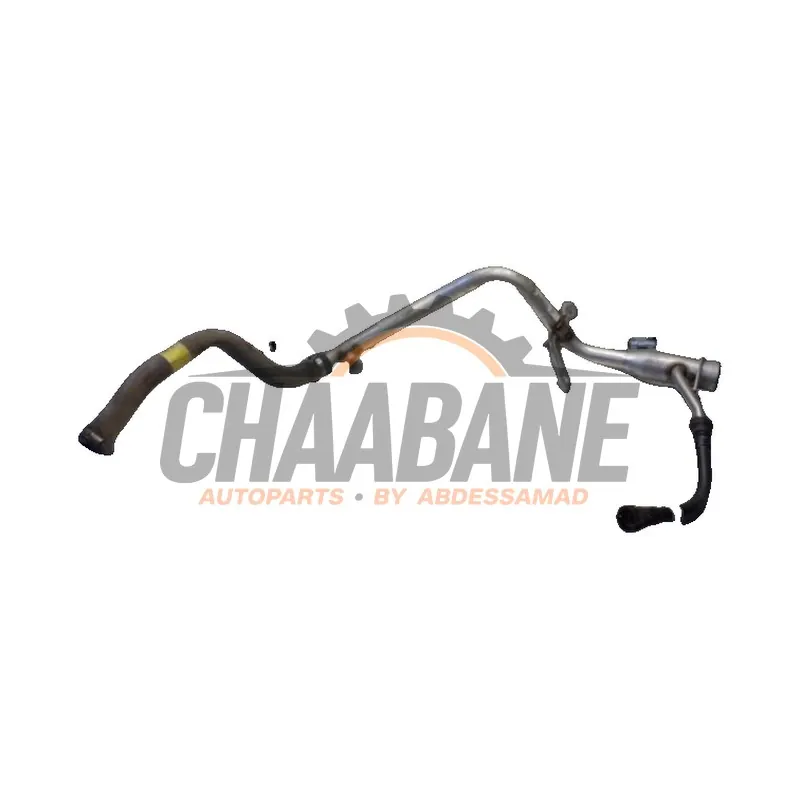 Tube de remplissage reservoir a essence T4N13789 Jaguar XE 2.0 D E-Performance 16V