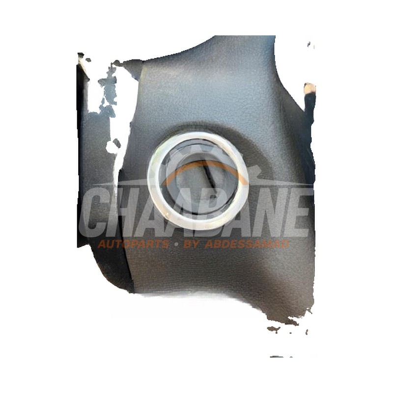 Bloc serrure de contact A2059006705 Mercedes C Estate (S205) C-200d 2.2 16V