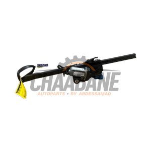 Approche ceinture gauche A2058600357 Mercedes C (C205) C-63 AMG 4.0 V8 Biturbo