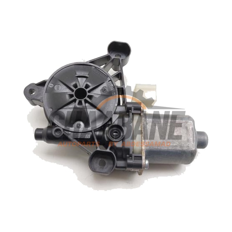 Moteur de vitre portiere 5Q0959801 Audi A3 Sportback (8VA/8VF) 1.4 TFSI 16V e-tron 2012 / 2020