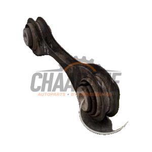Bras de suspension arriere droit 6871498 BMW X3 (G01) xDrive 20d 2.0 TwinPower 16V Mild Hybrid 2017